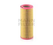 C12104 Воздушный фильтр Mann filter C12104