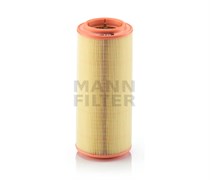 C12107/1 Воздушный фильтр Mann filter C121071