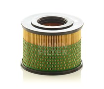 C1233 Воздушный фильтр Mann filter C1233