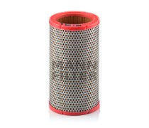 C1245 Воздушный фильтр Mann filter C1245