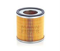 C1247 Воздушный фильтр Mann filter C1247
