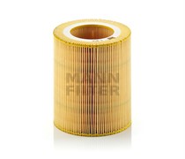 C1250 Воздушный фильтр Mann filter C1250