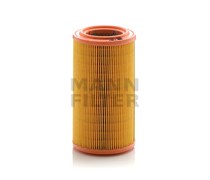 C1286/1 Воздушный фильтр Mann filter C12861