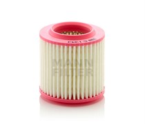C1343 Воздушный фильтр Mann filter C1343