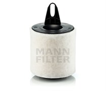 C1370 Воздушный фильтр Mann filter C1370