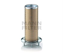 C1371 Воздушный фильтр Mann filter C1371