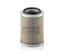 C1396 Воздушный фильтр Mann filter C1396