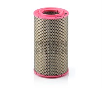 C1399/3 Воздушный фильтр Mann filter C13993