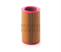 C14004 Воздушный фильтр Mann filter C14004