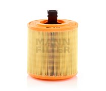 C14013 Воздушный фильтр Mann filter C14013