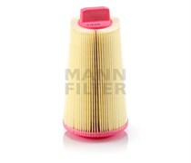 C14114 Воздушный фильтр Mann filter C14114