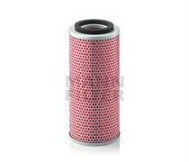 C14140 Воздушный фильтр Mann filter C14140