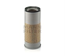 C14160 Воздушный фильтр Mann filter C14160