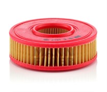 C1417 Воздушный фильтр Mann filter C1417