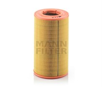 C14176 Воздушный фильтр Mann filter C14176