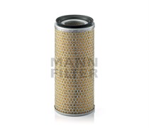 C14179/2 Воздушный фильтр Mann filter C141792