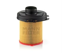 C1468/1 Воздушный фильтр Mann filter C14681