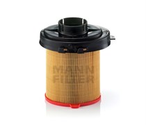 C1468/2 Воздушный фильтр Mann filter C14682