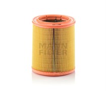 C1472 Воздушный фильтр Mann filter C1472
