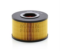 C15015 Воздушный фильтр Mann filter C15015