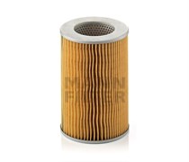 C15124/2 Воздушный фильтр Mann filter C151242