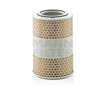 C15124/4 Воздушный фильтр Mann filter C151244