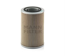 C15124/5 Воздушный фильтр Mann filter C151245