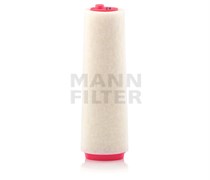 C15143/1 Воздушный фильтр Mann filter C151431