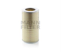 C15163/1 Воздушный фильтр Mann filter C151631