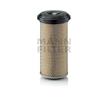 C15165 Воздушный фильтр Mann filter C15165