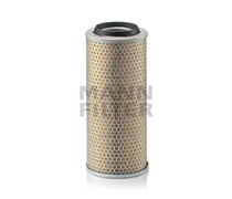 C15165/3 Воздушный фильтр Mann filter C151653
