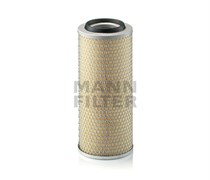 C15165/4 Воздушный фильтр Mann filter C151654
