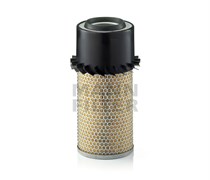 C15165/6 Воздушный фильтр Mann filter C151656