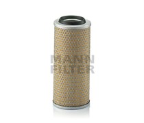 C15165/7 Воздушный фильтр Mann filter C151657