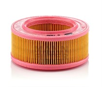 C1530 Воздушный фильтр Mann filter C1530