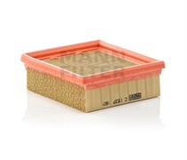 C1537 Воздушный фильтр Mann filter C1537