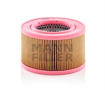 C1540 Воздушный фильтр Mann filter C1540