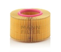 C1552 Воздушный фильтр Mann filter C1552