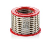 C1555/1 Воздушный фильтр Mann filter C15551