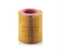 C1567 Воздушный фильтр Mann filter C1567
