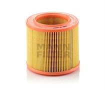 C1567/1 Воздушный фильтр Mann filter C15671