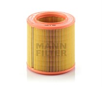 C1577 Воздушный фильтр Mann filter C1577