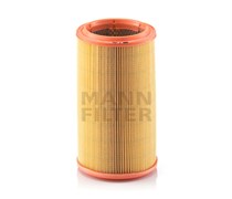 C1586 Воздушный фильтр Mann filter C1586