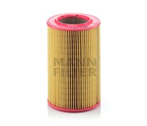 C1596 Воздушный фильтр Mann filter C1596