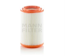 C16007 Воздушный фильтр Mann filter C16007