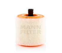 C16012 Воздушный фильтр Mann filter C16012