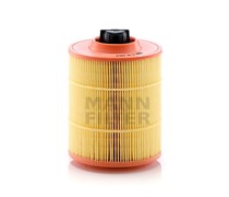 C16142/2 Воздушный фильтр Mann filter C161422