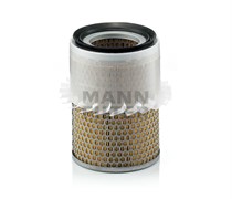 C16181 Воздушный фильтр Mann filter C16181