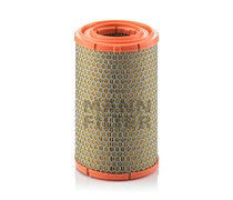 C16182 Воздушный фильтр Mann filter C16182