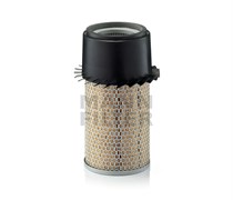 C16190/3X Воздушный фильтр Mann filter C161903X